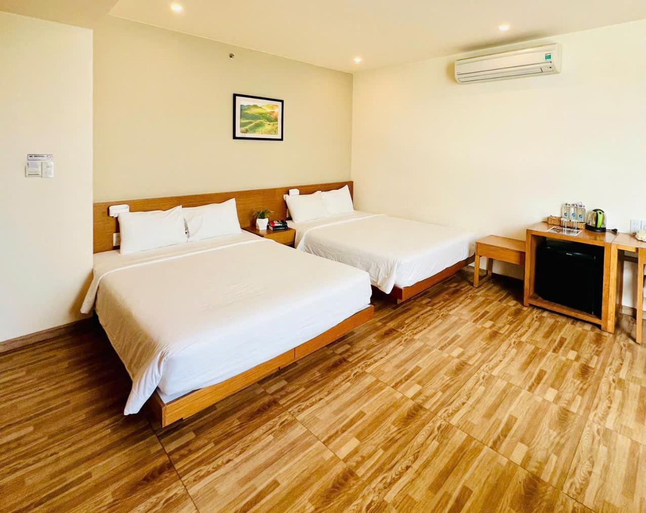 Gaia Hotel Phu Quoc Exterior photo