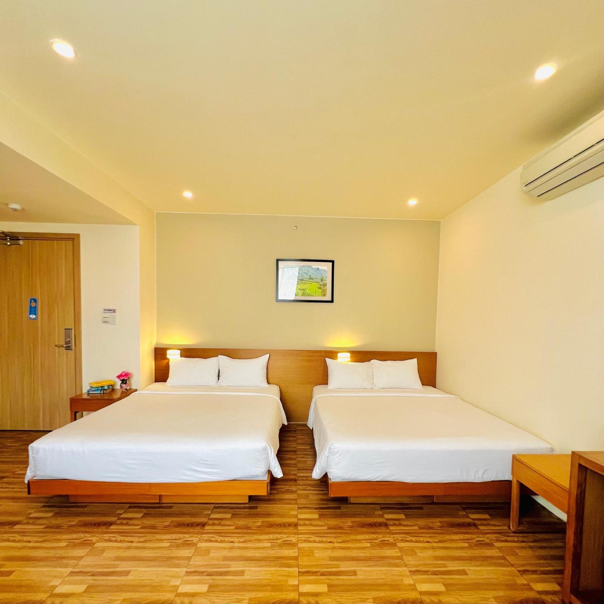 Gaia Hotel Phu Quoc Exterior photo