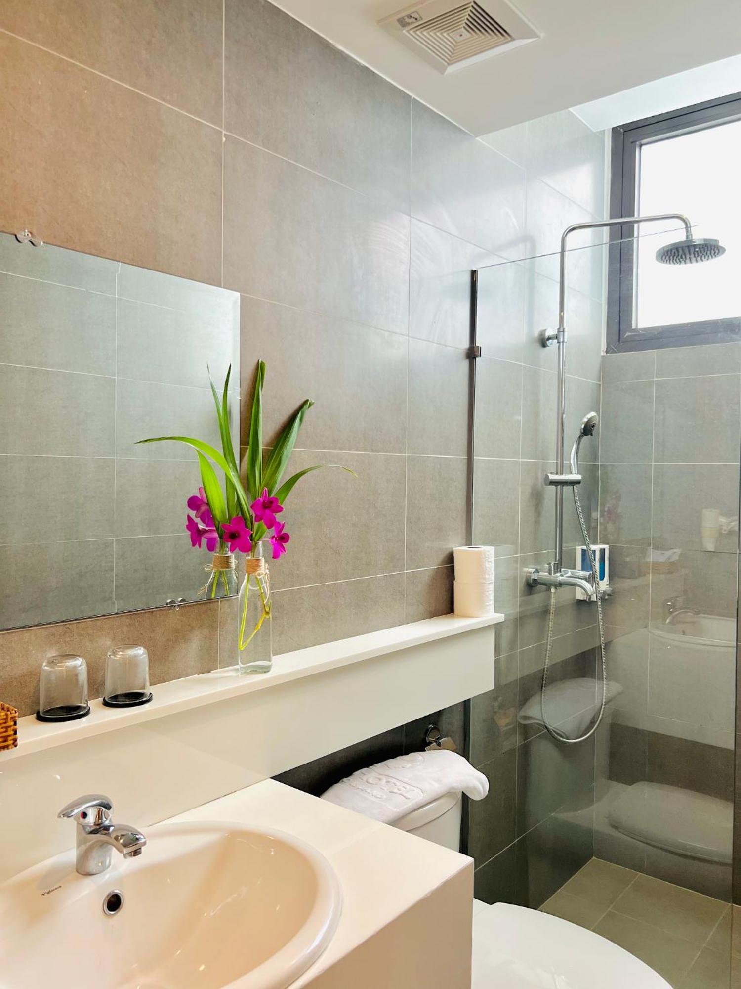 Gaia Hotel Phu Quoc Room photo