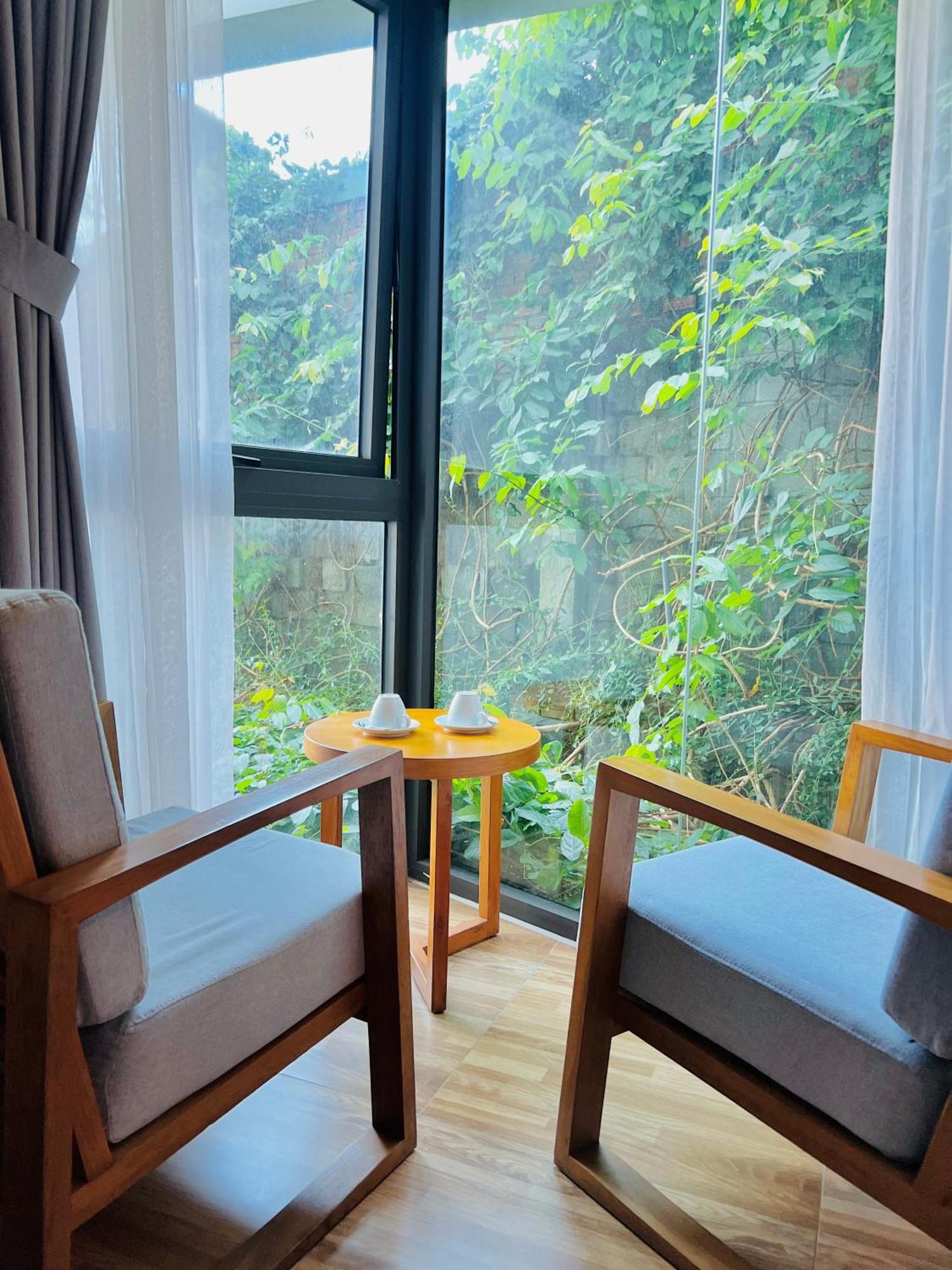 Gaia Hotel Phu Quoc Room photo