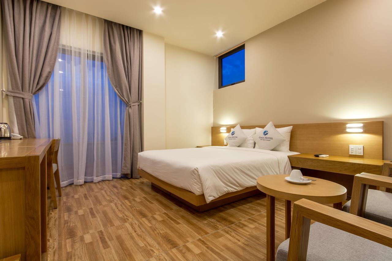 Gaia Hotel Phu Quoc Exterior photo