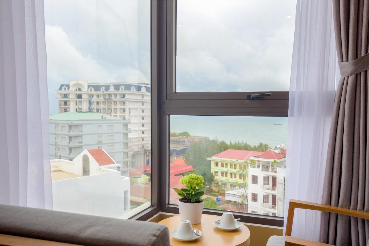 Gaia Hotel Phu Quoc Exterior photo