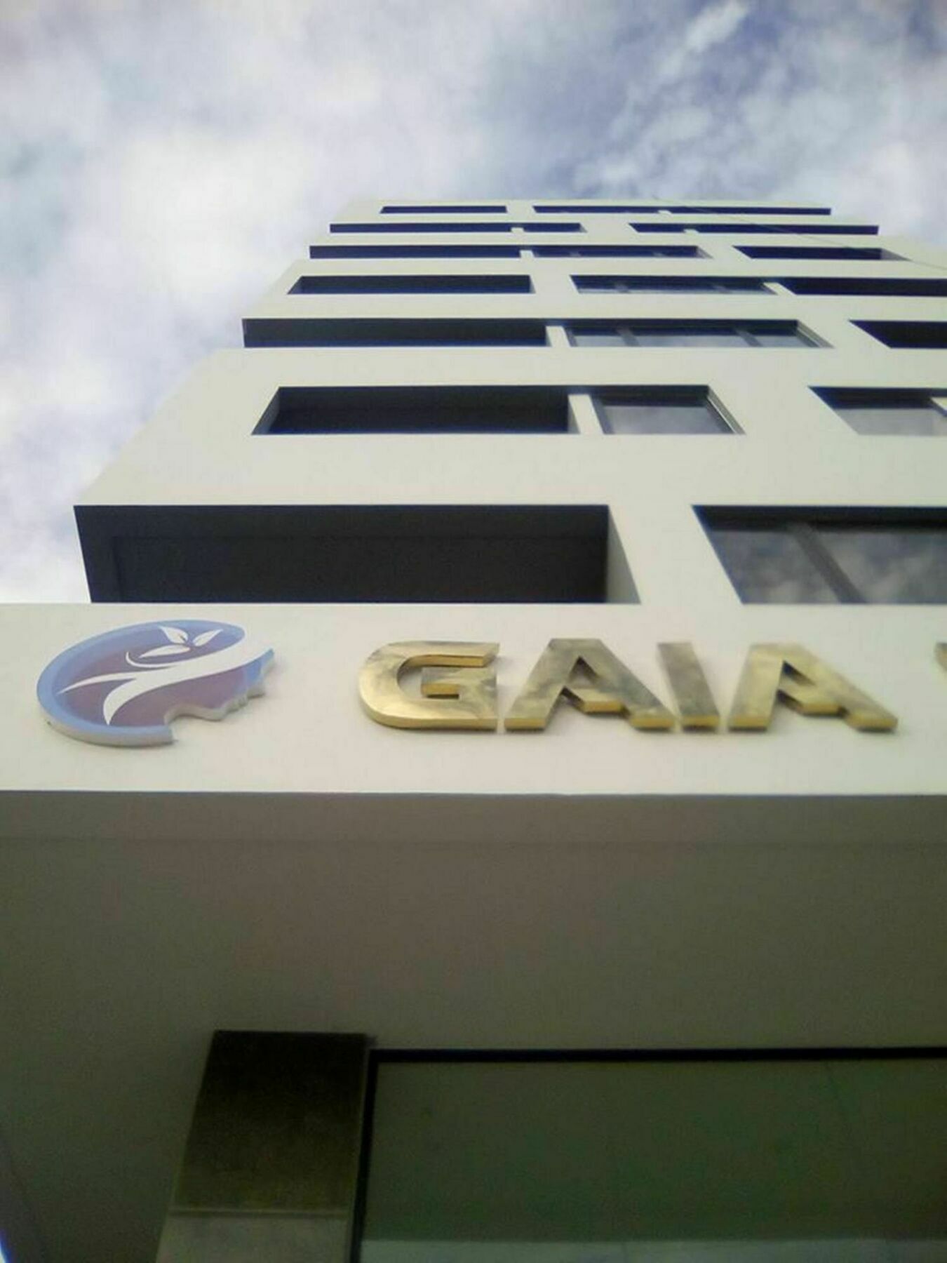 Gaia Hotel Phu Quoc Exterior photo