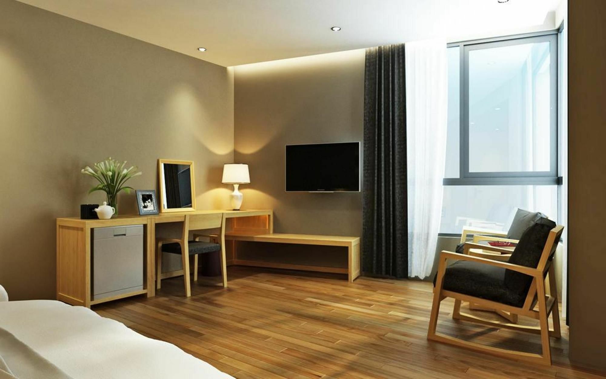 Gaia Hotel Phu Quoc Exterior photo