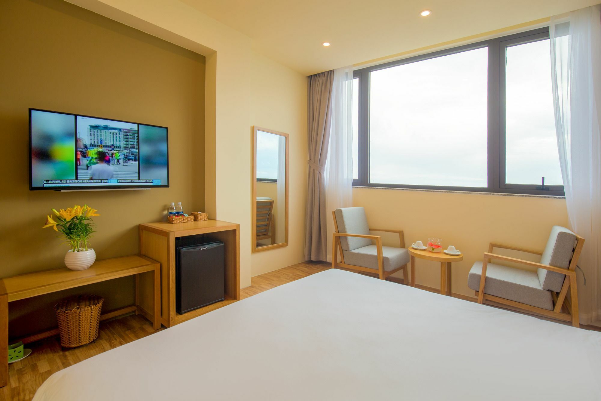 Gaia Hotel Phu Quoc Exterior photo